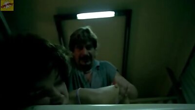 Debeljuškasti Milf jebeno van kontrole
